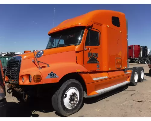 FREIGHTLINER CENTURY Headlamp Assembly