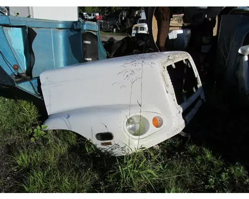 FREIGHTLINER CENTURY Hood - Used