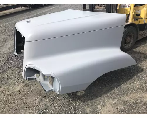 FREIGHTLINER CENTURY Hood