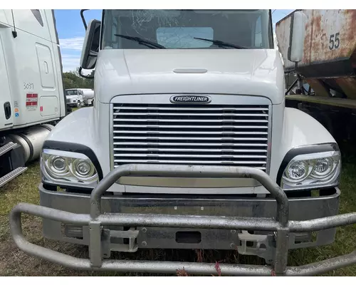 FREIGHTLINER CENTURY Hood