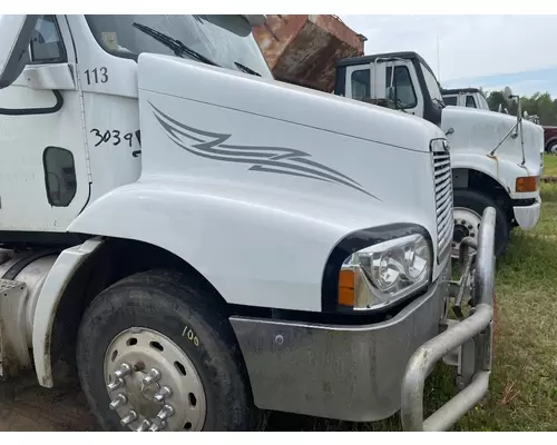 FREIGHTLINER CENTURY Hood