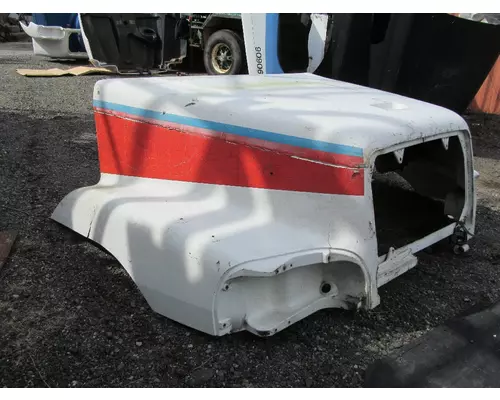 FREIGHTLINER CENTURY Hood