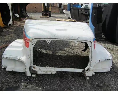 FREIGHTLINER CENTURY Hood