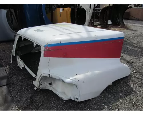 FREIGHTLINER CENTURY Hood