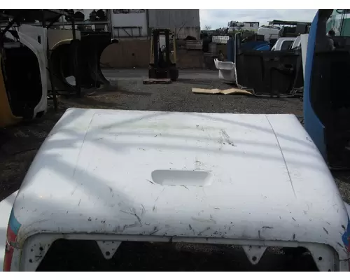 FREIGHTLINER CENTURY Hood