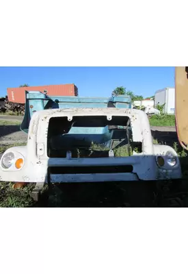 FREIGHTLINER CENTURY Hood
