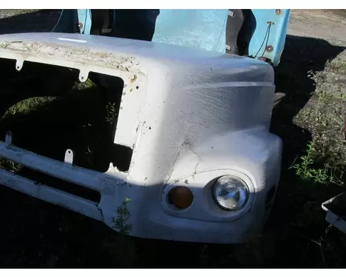 FREIGHTLINER CENTURY Hood