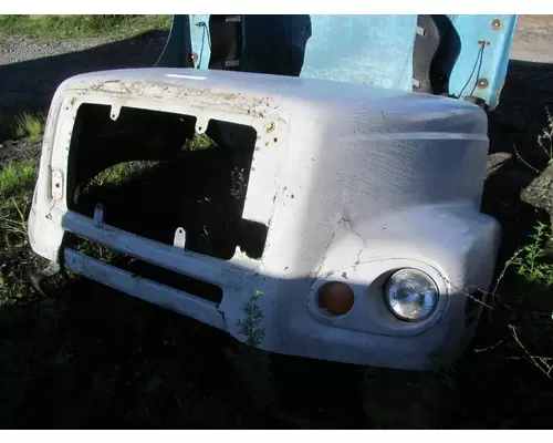 FREIGHTLINER CENTURY Hood