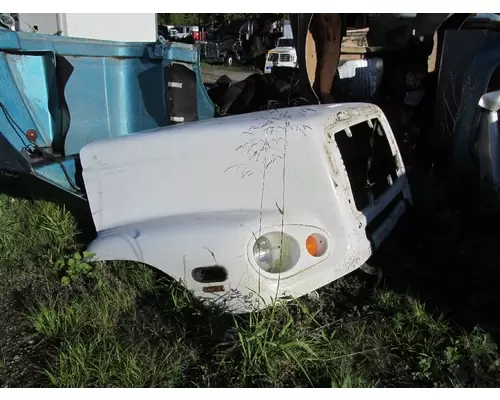 FREIGHTLINER CENTURY Hood