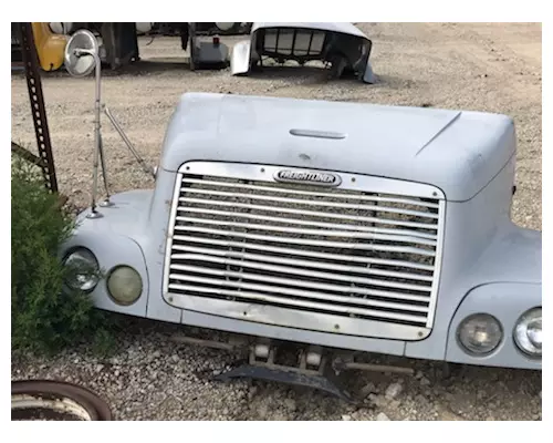 FREIGHTLINER CENTURY Hood
