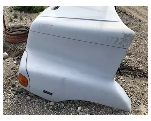 FREIGHTLINER CENTURY Hood