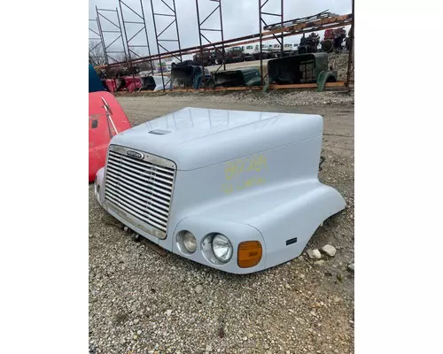 FREIGHTLINER CENTURY Hood