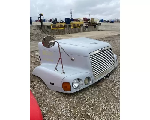 FREIGHTLINER CENTURY Hood