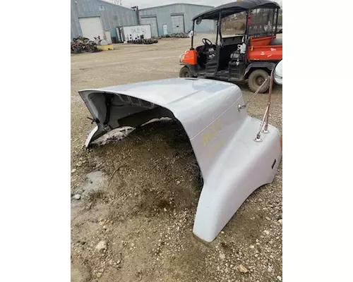 FREIGHTLINER CENTURY Hood