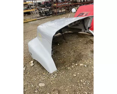 FREIGHTLINER CENTURY Hood
