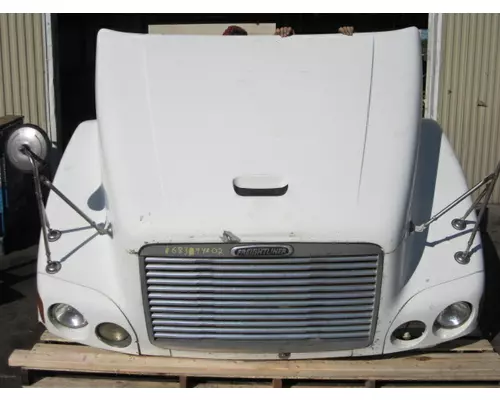 FREIGHTLINER CENTURY Hood