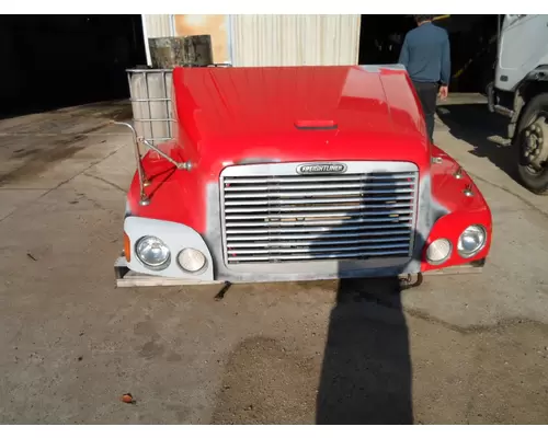 FREIGHTLINER CENTURY Hood