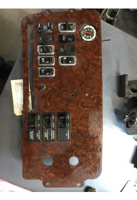 FREIGHTLINER CENTURY INSTRUMENT CLUSTER