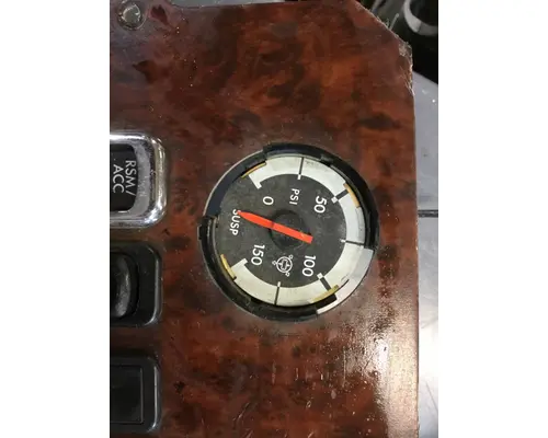 FREIGHTLINER CENTURY INSTRUMENT CLUSTER