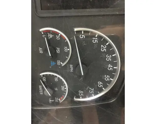 FREIGHTLINER CENTURY INSTRUMENT CLUSTER