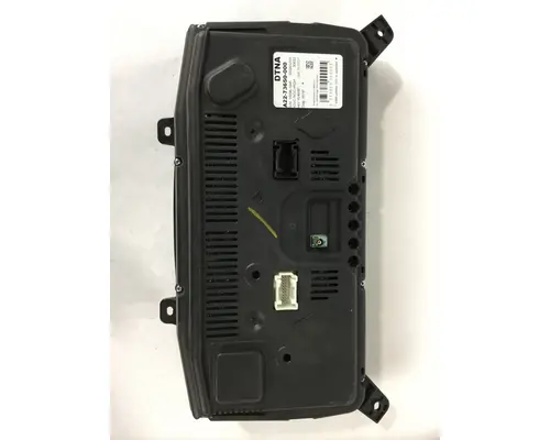 FREIGHTLINER CENTURY INSTRUMENT CLUSTER