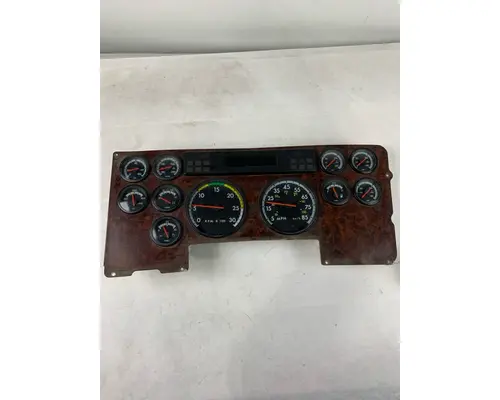 FREIGHTLINER CENTURY INSTRUMENT CLUSTER