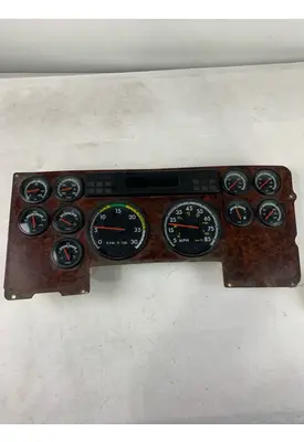 FREIGHTLINER CENTURY INSTRUMENT CLUSTER