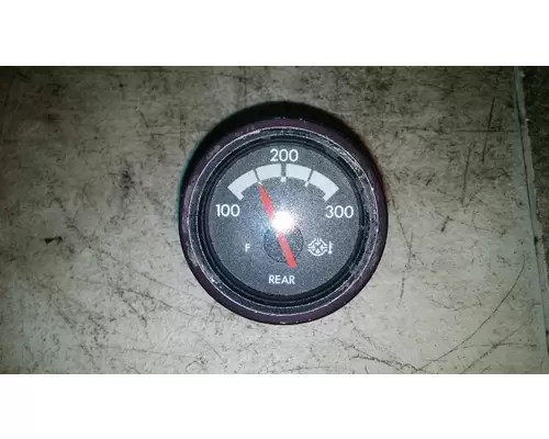 FREIGHTLINER CENTURY Instrument Cluster