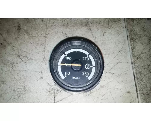 FREIGHTLINER CENTURY Instrument Cluster