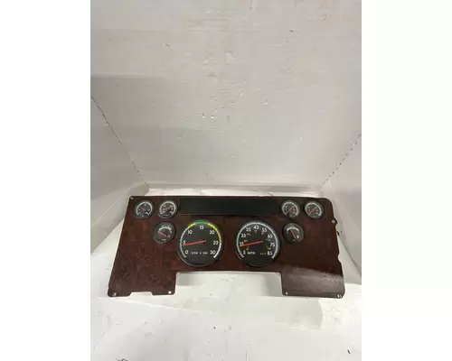 FREIGHTLINER CENTURY Instrument Cluster