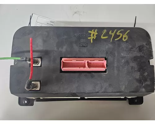 FREIGHTLINER CENTURY Instrument Cluster