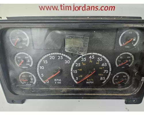 FREIGHTLINER CENTURY Instrument Cluster