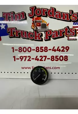 FREIGHTLINER CENTURY Instrument Cluster