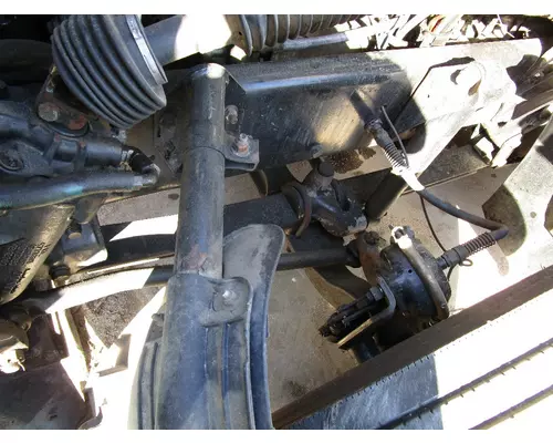 FREIGHTLINER CENTURY Leaf Spring, Front