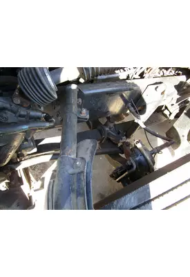 FREIGHTLINER CENTURY Leaf Spring, Front