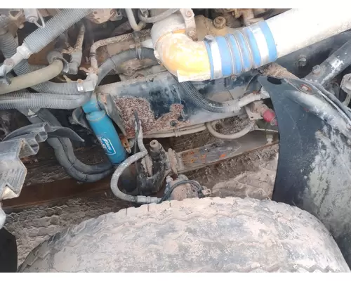 FREIGHTLINER CENTURY Leaf Spring, Front
