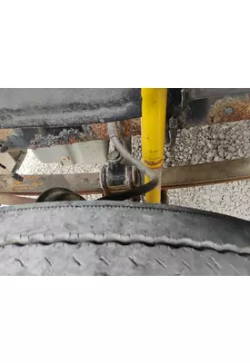 FREIGHTLINER CENTURY Leaf Spring, Front
