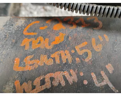 FREIGHTLINER CENTURY Leaf Spring, Front