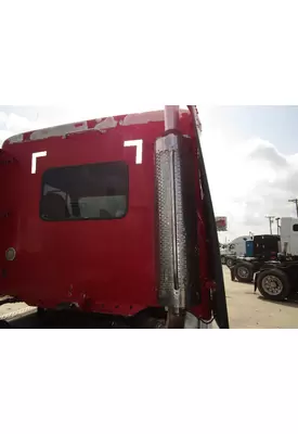 FREIGHTLINER CENTURY Muffler Shield