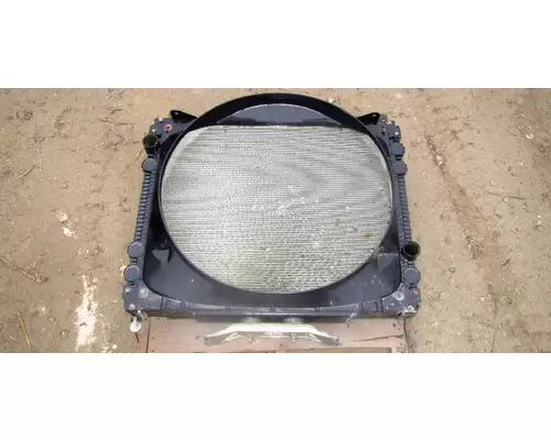 FREIGHTLINER CENTURY Radiators