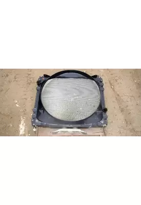 FREIGHTLINER CENTURY Radiators