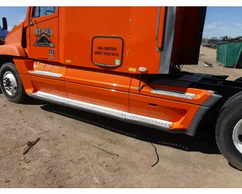 FREIGHTLINER CENTURY Side Fairing