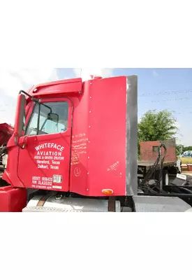 FREIGHTLINER CENTURY Sleeper Fairing