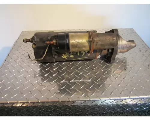 FREIGHTLINER CENTURY Starter Motor