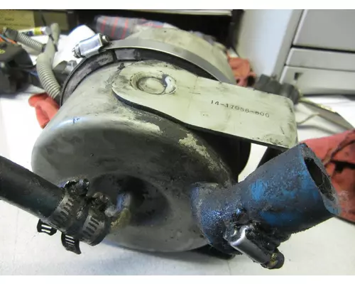 FREIGHTLINER CENTURY Steering Parts