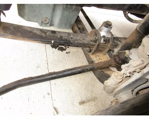 FREIGHTLINER CENTURY Steering or Suspension Parts, Misc.