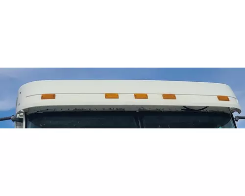 FREIGHTLINER CENTURY Sun Visor (External)