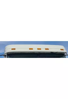 FREIGHTLINER CENTURY Sun Visor (External)