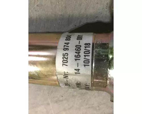 FREIGHTLINER CENTURY Suspension Parts, Misc.