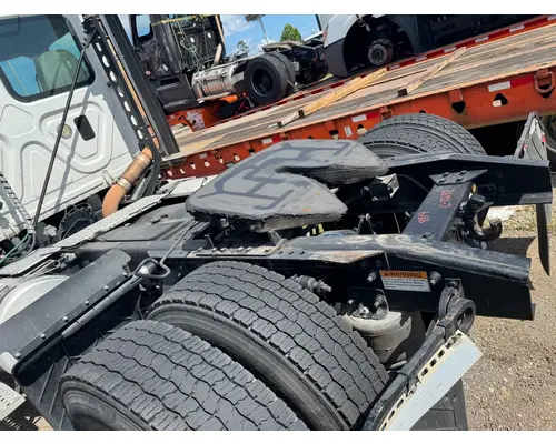 FREIGHTLINER CENTURY Suspension